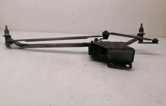 Ford Transit Front wiper linkage and motor 95VB17504BD 404237