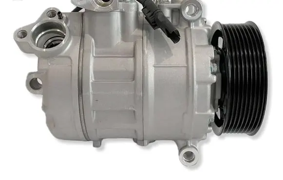 BMW X3 E83 Air conditioning (A/C) compressor (pump) 64529211496 4471502100 DCP05089