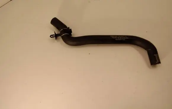 Audi Q5 SQ5 Engine coolant pipe/hose 80A122051CF4