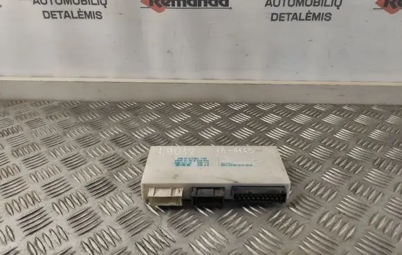 BMW 5 E39 Comfort/convenience module 61358378634