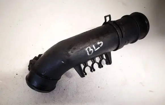 Volkswagen Golf Plus Intercooler hose/pipe 3c0145770b