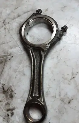Audi A6 S6 C7 4G Connecting rod/conrod 59AE