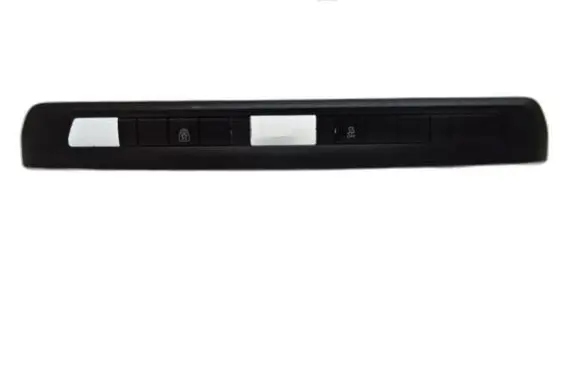 Peugeot Expert Traction control (ASR) switch 9808825177