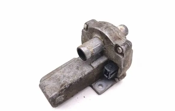 Rolls-Royce Silver Spur Idle control valve (regulator) 0280140206