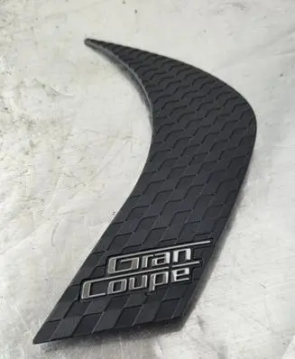 BMW 6 F06 Gran coupe (A) pillar trim