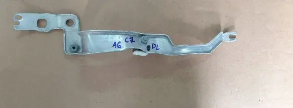 Audi A6 S6 C7 4G Fender mounting bracket 4G0807591B