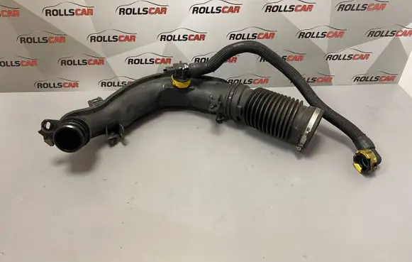 Peugeot 5008 Intercooler hose/pipe M06021A152