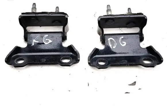 Lexus RX 450H Tailgate/trunk/boot hinge