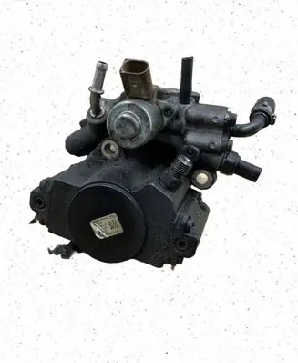 Mercedes-Benz E W212 Fuel injection high pressure pump A6510702601 26147439