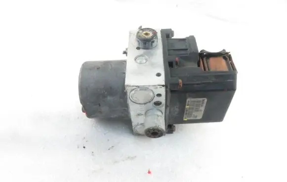 Jaguar X-Type ABS Pump 1X432M110AE 0265800008