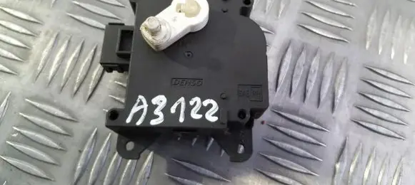 Honda Insight Air flap motor/actuator 1138002340 113800-2340