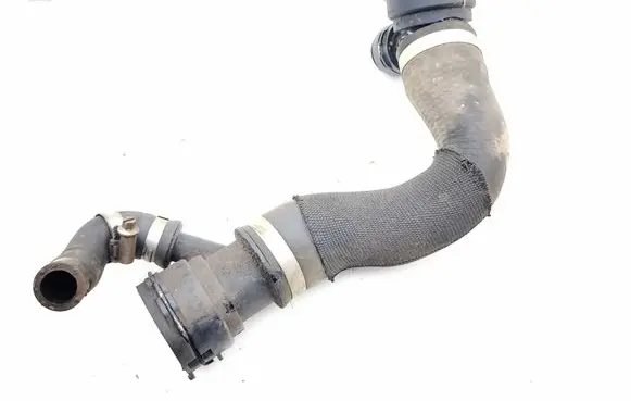 BMW X5 E70 Engine coolant pipe/hose 7798495