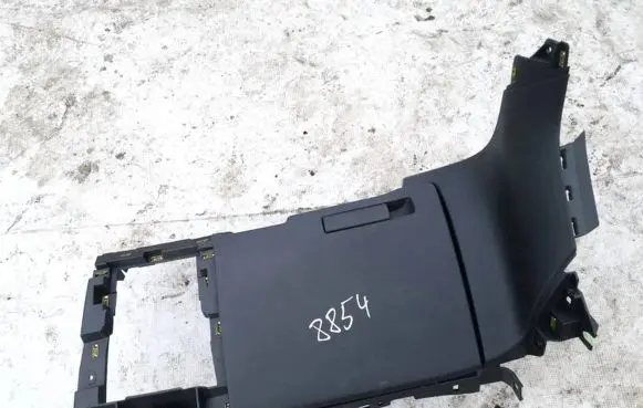 Peugeot 5008 Glove box 9685168577