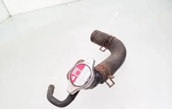 Honda Civic Coolant expansion tank/reservoir cap 