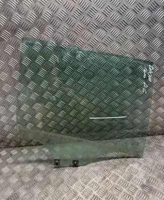 Dacia Logan II Rear door window glass 43R00097 DOT511M311AS2