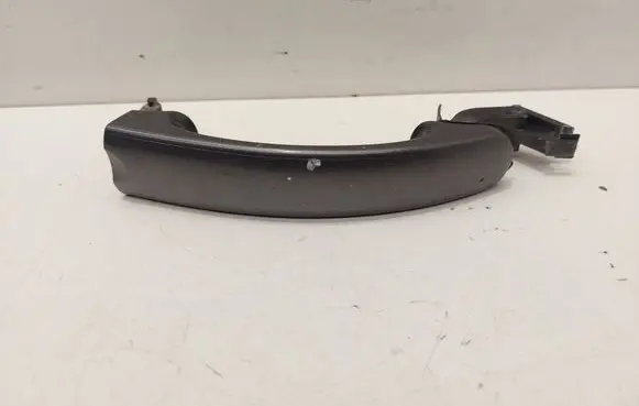Volkswagen Golf V Rear door exterior handle 1K5837203