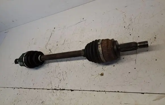 Mitsubishi ASX Front driveshaft
