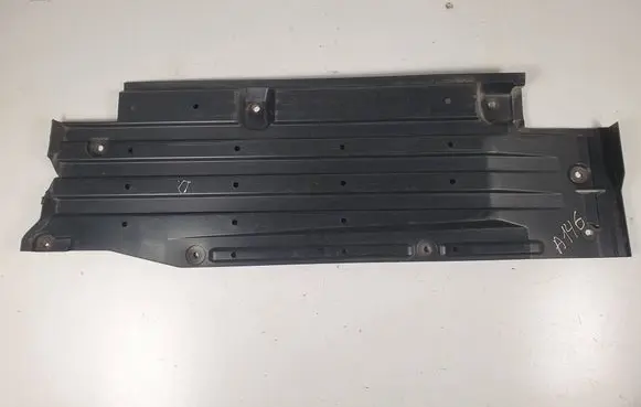 Mazda 3 I Side bottom protection BR5S56343