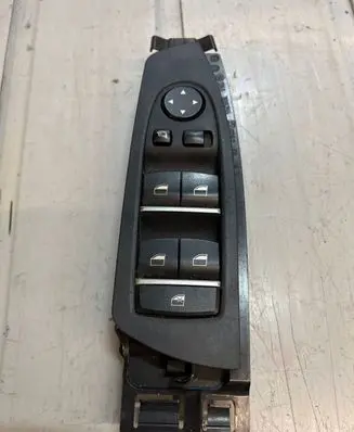 BMW 7 F01 F02 F03 F04 Electric window control switch 9163577 08W47E04 08112010000024