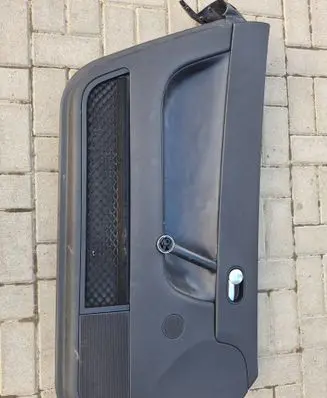 Audi TT Mk1 Front door card panel trim