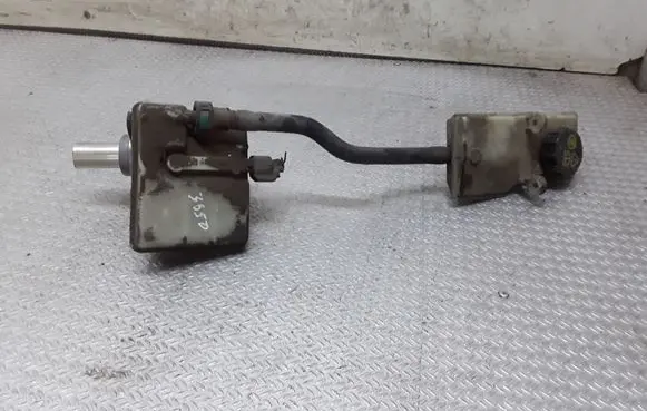 Ford S-MAX Master brake cylinder 03350885551