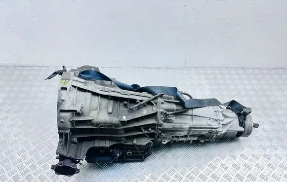 Audi A5 8T 8F Automatic gearbox 0B5301103L