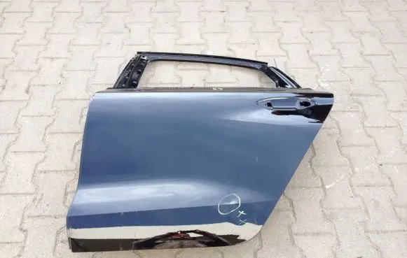 Audi A3 8Y Rear door A38YSEDANAHTMK11