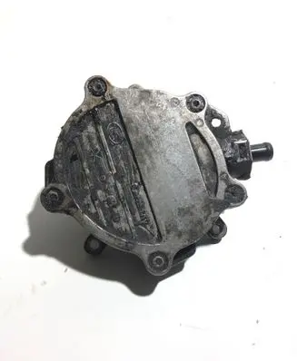 Audi A6 S6 C6 4F Vacuum pump 06E145100E 025090711