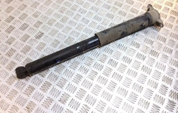 Ford Kuga II Rear shock absorber/damper 8V6118159AB