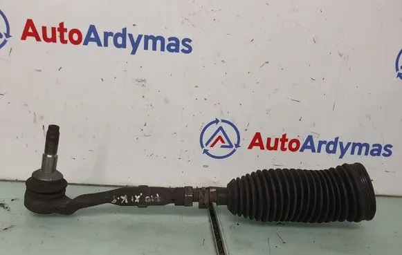 Steering tie rod