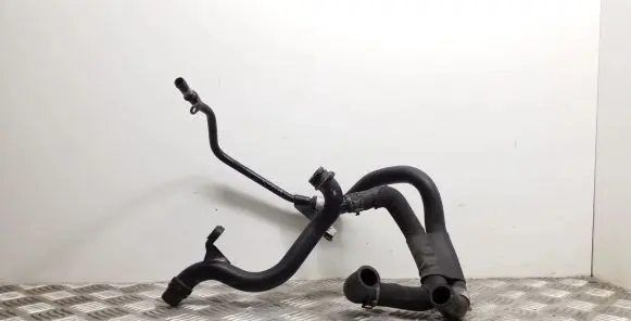 Audi A5 Sportback 8TA Engine coolant pipe/hose 06H121085H