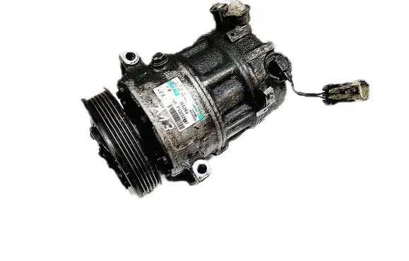 Air conditioning (A/C) compressor (pump)