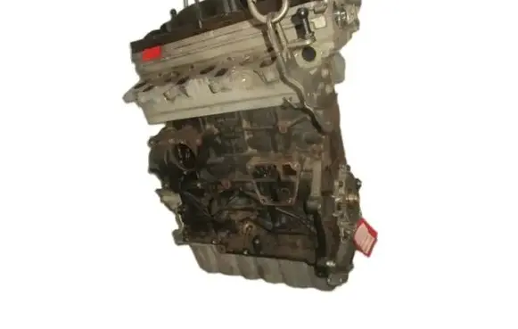 Volkswagen PASSAT B7 Engine CFFB