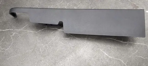 Citroen C4 Grand Picasso Glove box lid/cover 9657854177