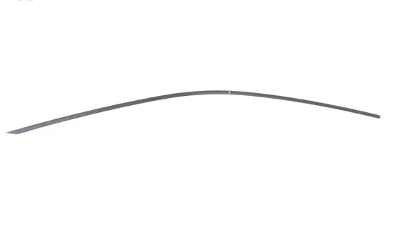 Volkswagen ID.3 Roof trim bar molding cover 