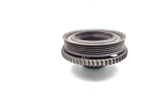 Fiat Punto (199) Crankshaft pulley 350A1000