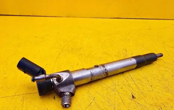 KIA Sportage Fuel injector 6SJHHGA 338002U000 200319