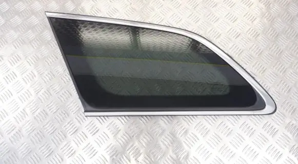 Toyota Avensis T270 Rear side window 6272005090