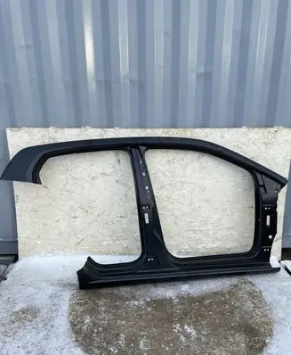 Volkswagen Up Sill 1S4809606E