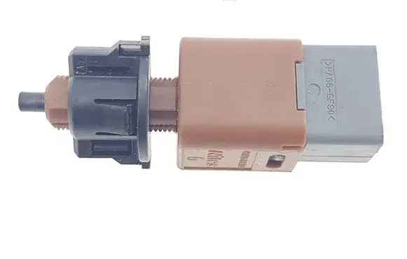 Nissan Qashqai Brake pedal sensor switch 0808K1