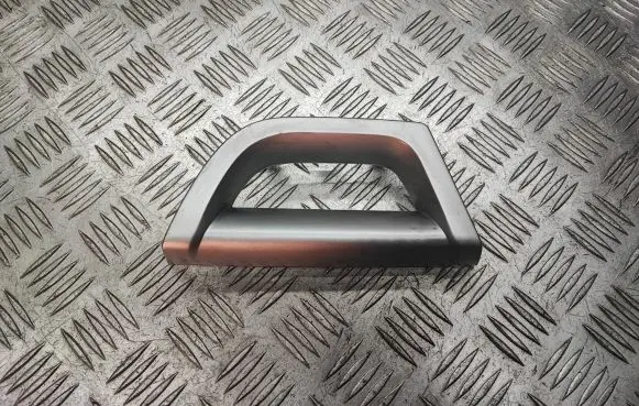 Volvo XC90 Rear door handle trim 8650071