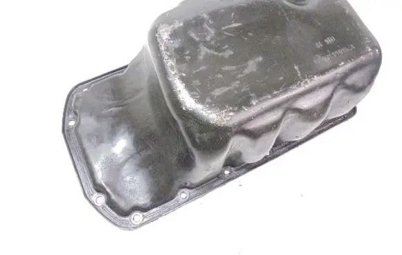 Peugeot 308 Oil sump 