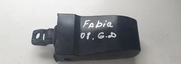 Skoda Fabia Mk2 (5J) Rear door check strap stopper