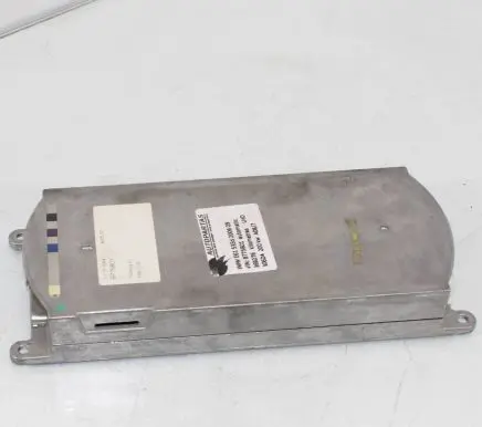 BMW 5 E60 E61 Bluetooth control unit module 6956930 00E0005625A1