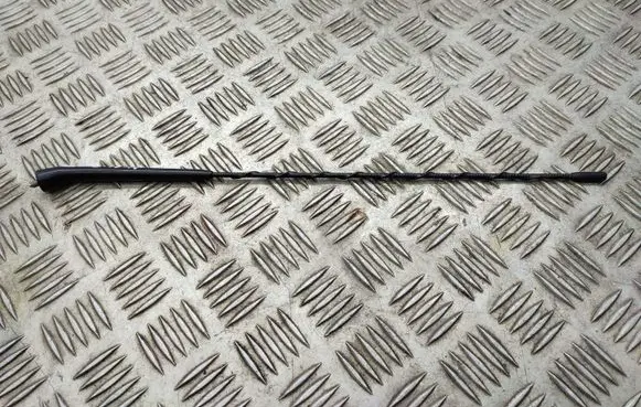 Peugeot 2008 I Radio antenna 