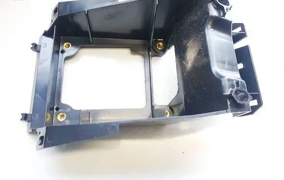 Dodge Caliber Other exterior part 61762760328