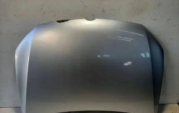 Volkswagen Polo V 6R Engine bonnet/hood 