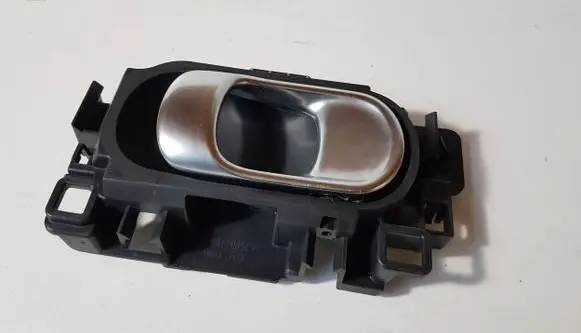 Citroen C3 Aircross Front door interior handle 98012885CY
