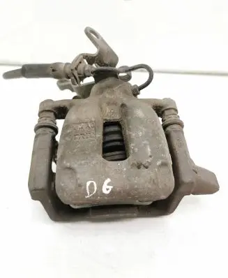 Skoda Octavia Mk2 (1Z) Rear brake caliper