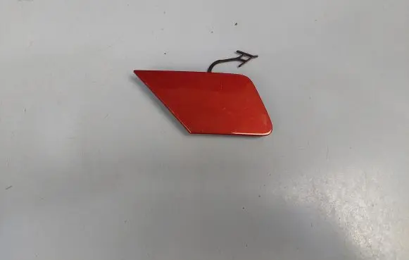 Audi Q7 4M Front tow hook cap/cover 4M0807241E